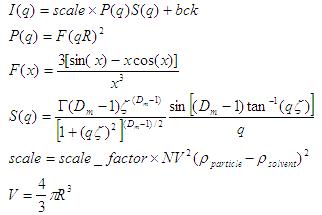 src/sans/models/media/img/mass_fractal_eq1.jpg